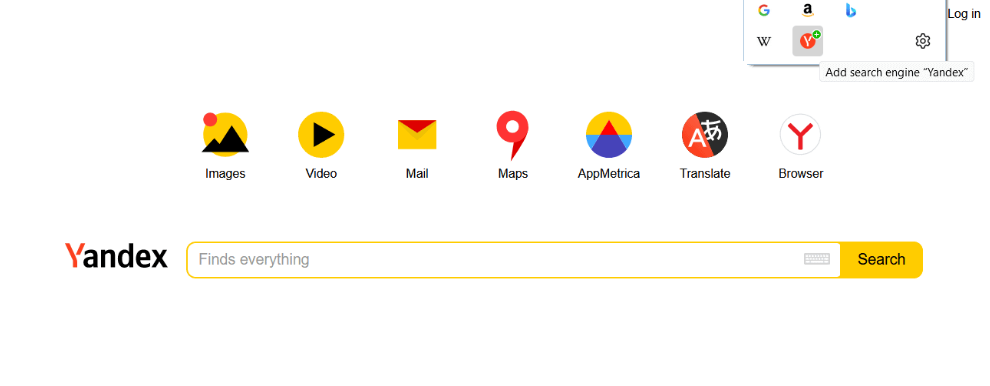俄罗斯搜索引擎与Bing搜索引擎:了解不同的搜索引擎平台与市场-微丽宝 俄罗斯搜索引擎与Bing搜索引擎:了解不同的搜索引擎平台与市场-微丽宝