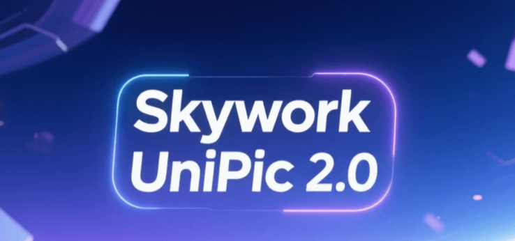 Skywork UniPic 2.0:昆仑万维AI绘图神器,文字一键生成惊艳图像!