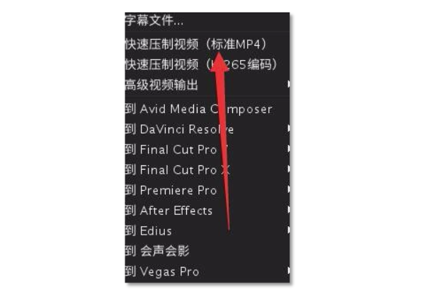 视频剪辑的字幕怎么做！Arctime自动生成字幕！无需任何插件脚本！-微丽宝