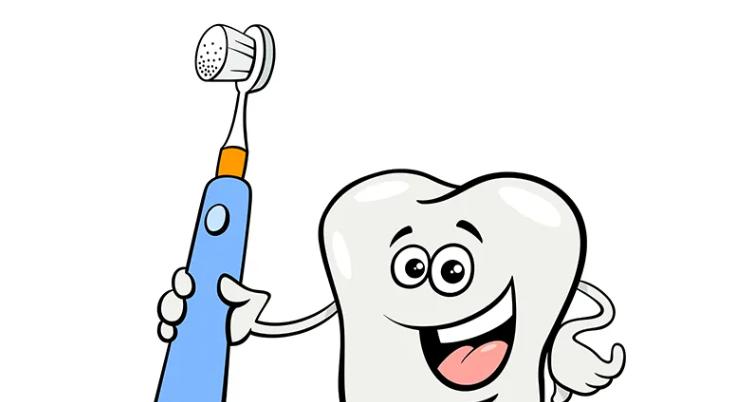 电动牙刷怎么选？看这一篇就够了！