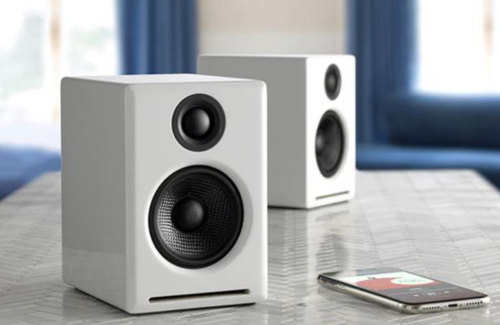 蓝牙音箱到底应该怎么选呢？家用蓝牙音响推荐! 