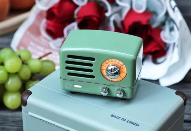 蓝牙音箱哪个牌子值得入手？推荐这7款，性价比高！-微丽宝